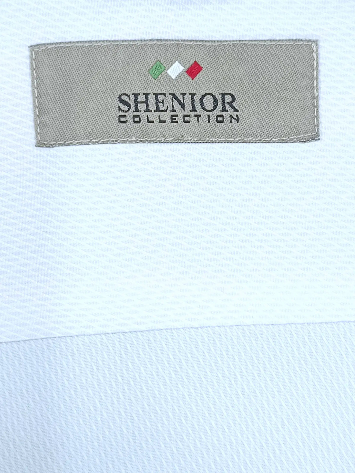 Shenior - [15.5]