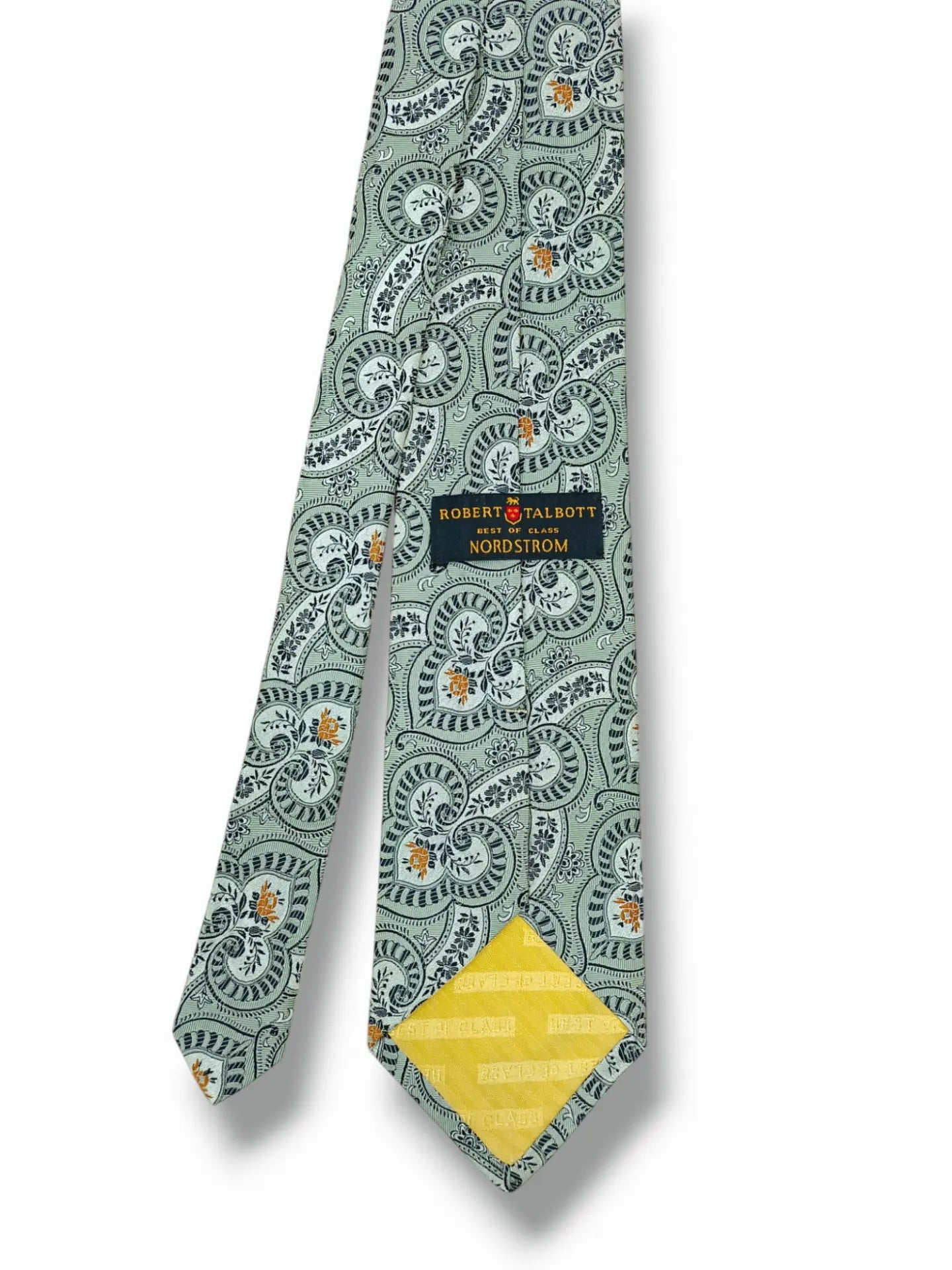 Robert Talbott - Tie