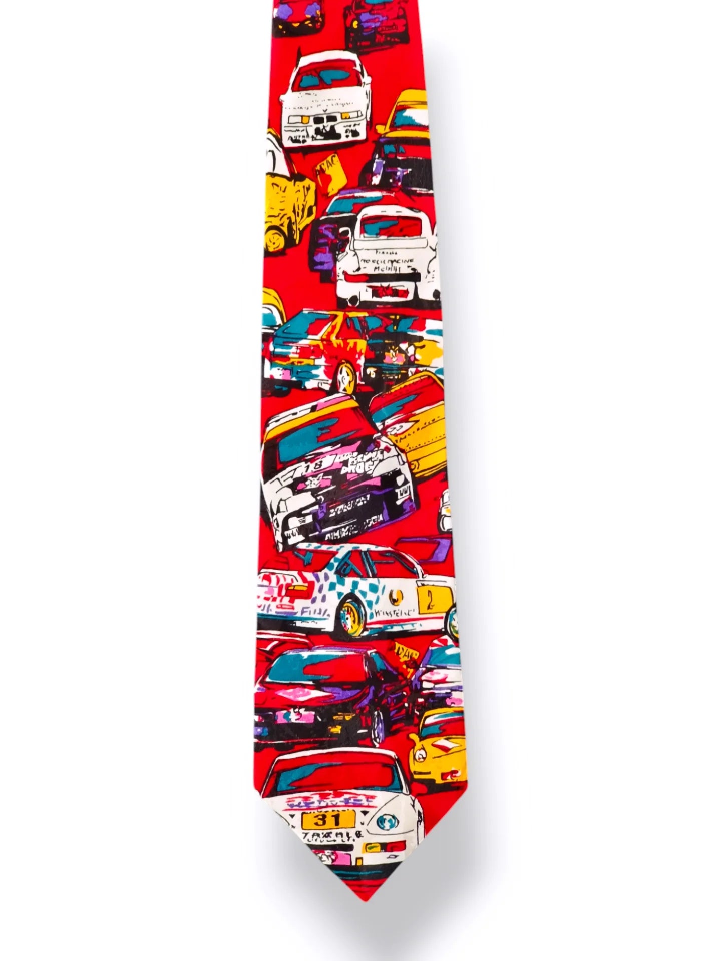 ADAC - Tie