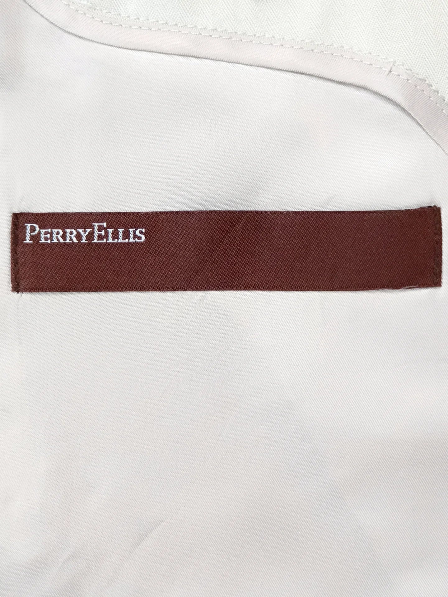 Perry Ellis - [L]