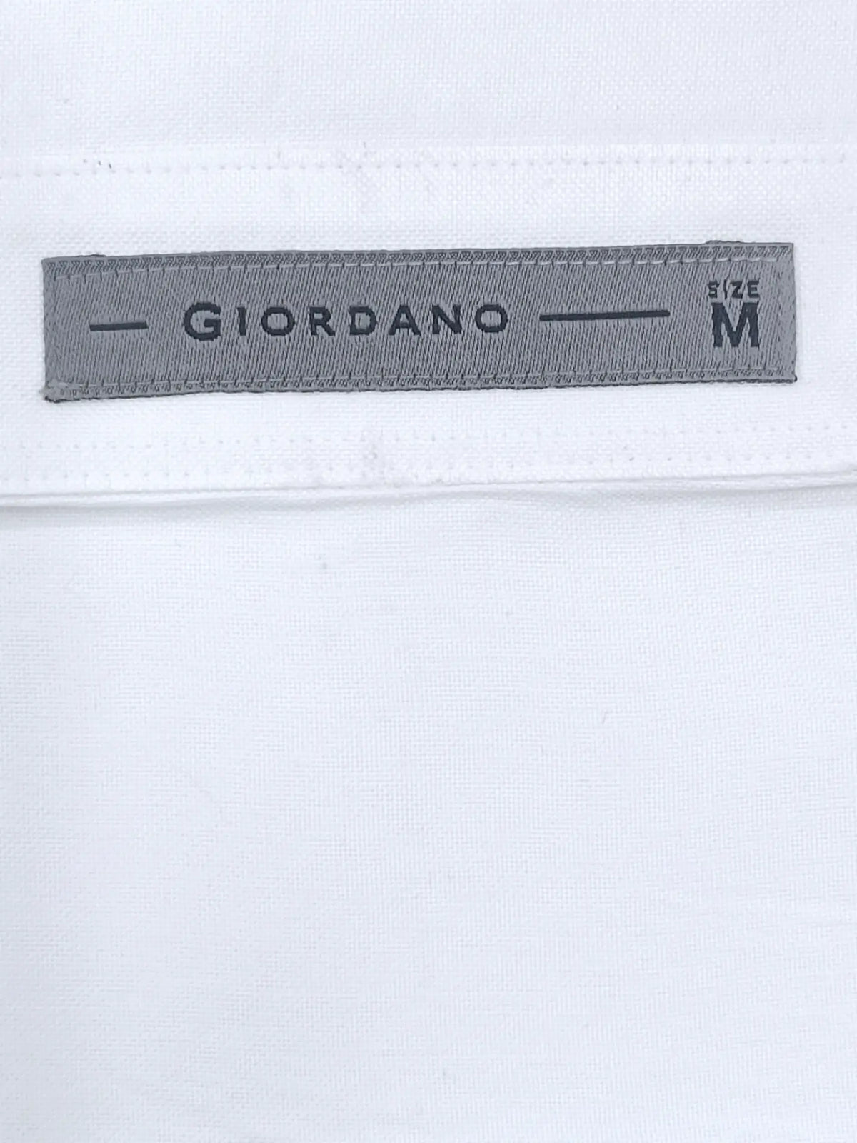 Giordano - [15.5]