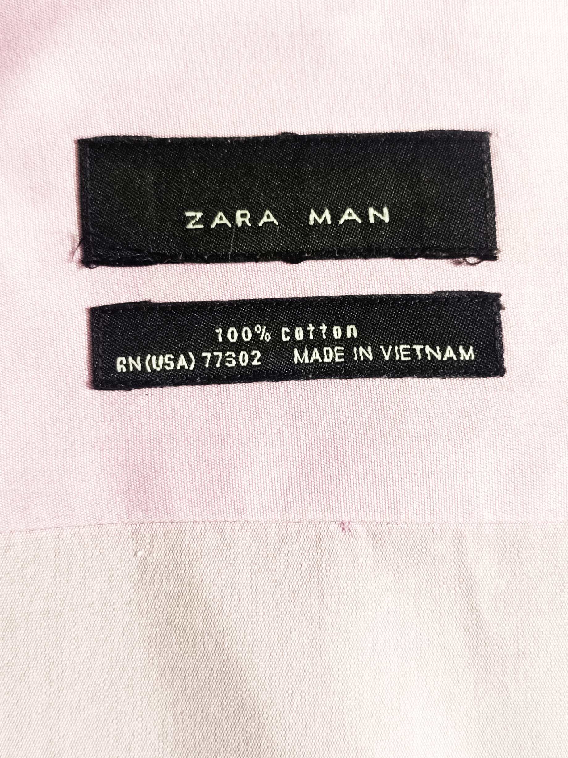 Zara Man - [17]
