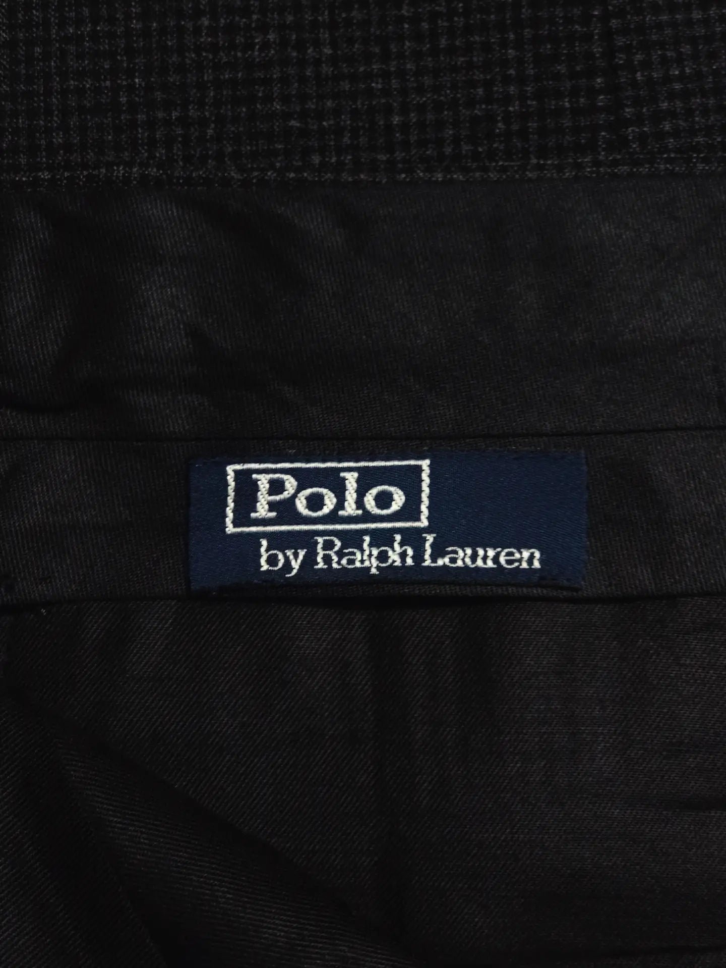 Ralph Lauren - [34-35]