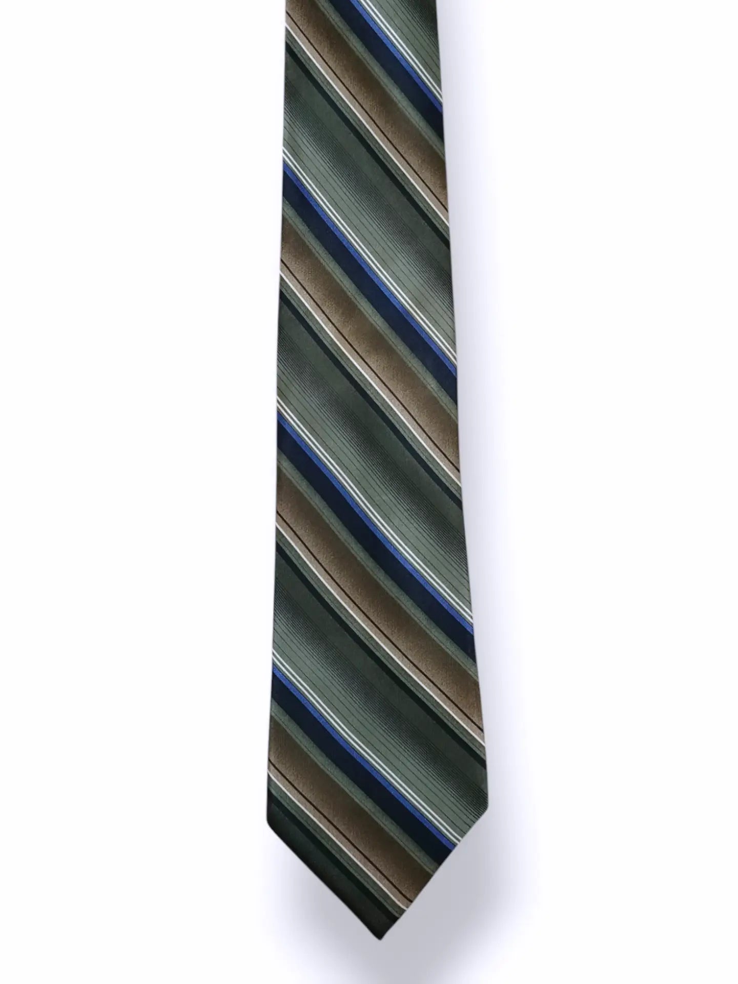 David Taylor - Tie