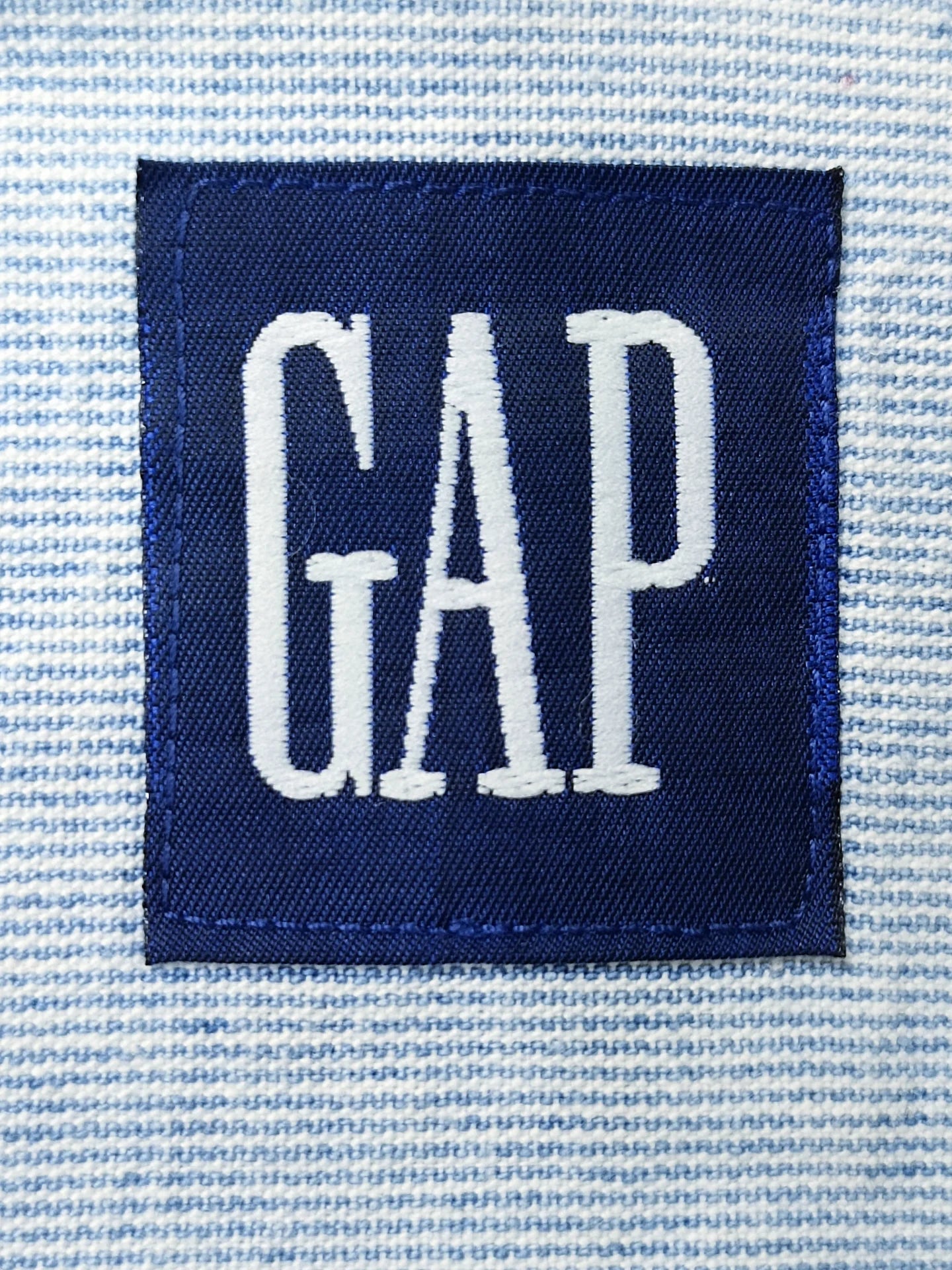 Gap - [XL]