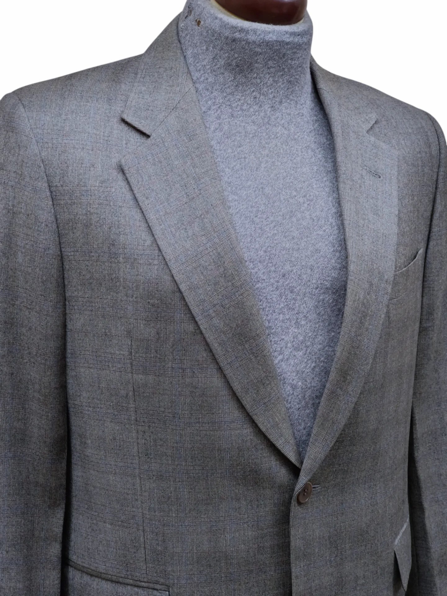 Ermenegildo Zegna - [L]