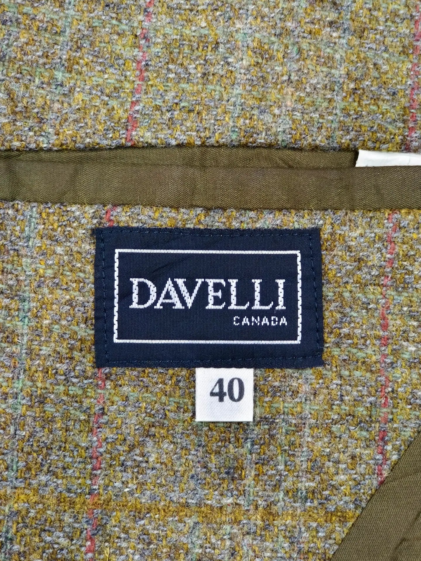 Davelli - [L]