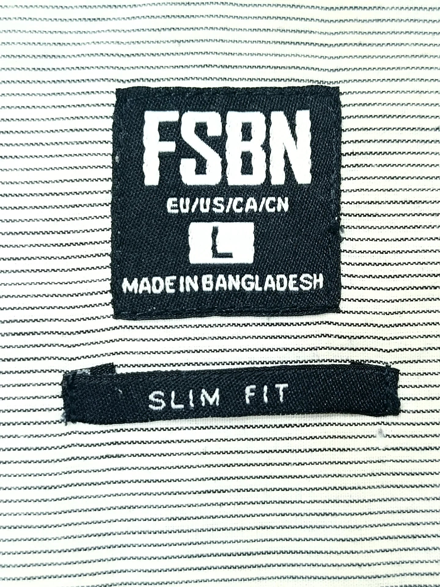 FSBN - [L]