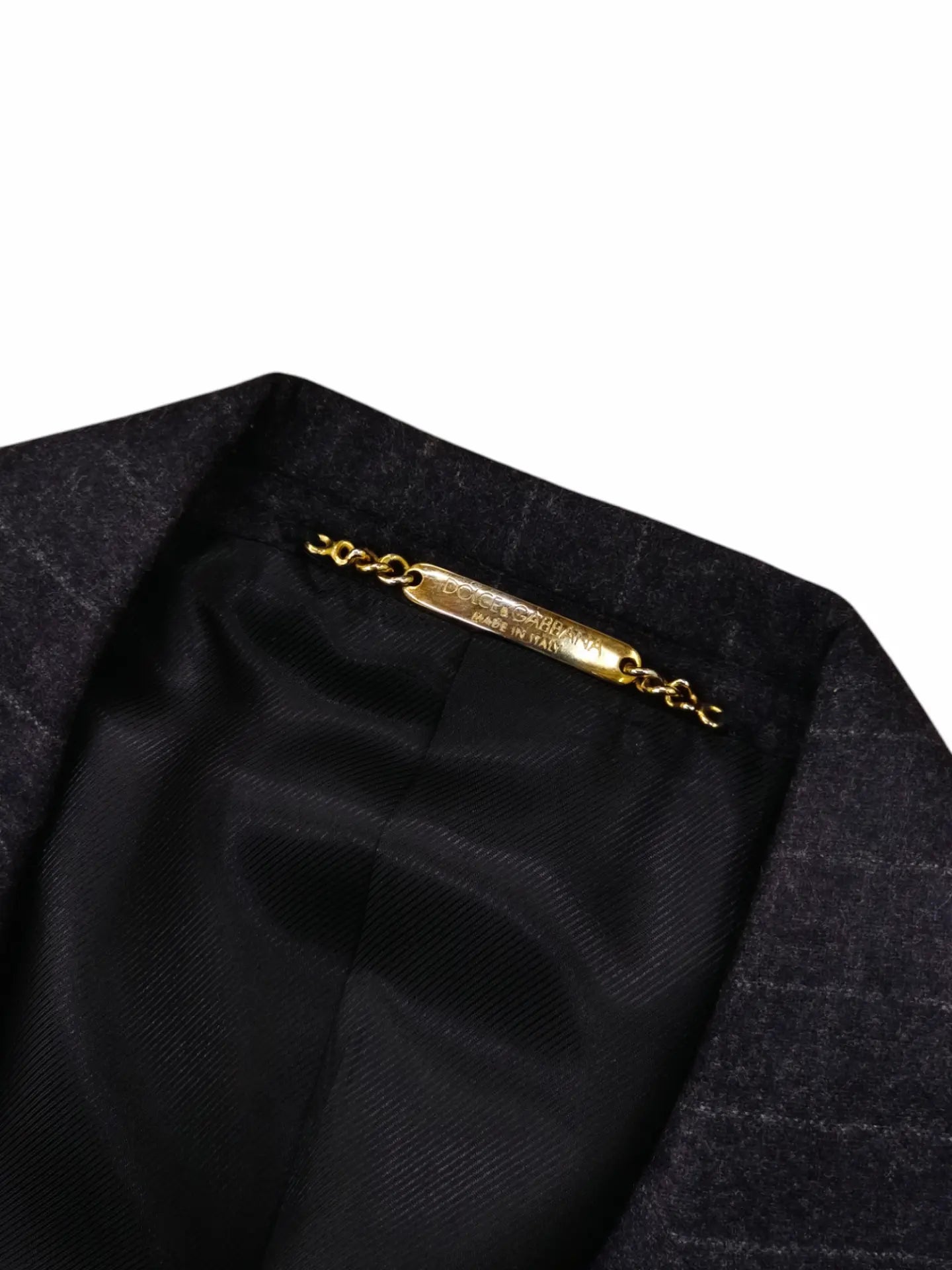 Dolce & Gabbana - [M]