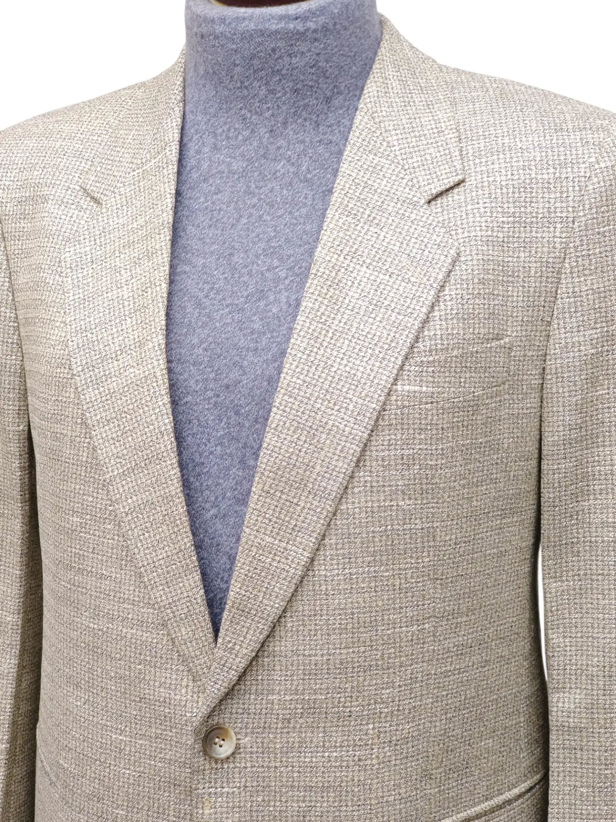 Dino Salvatore X Zegna - [L]