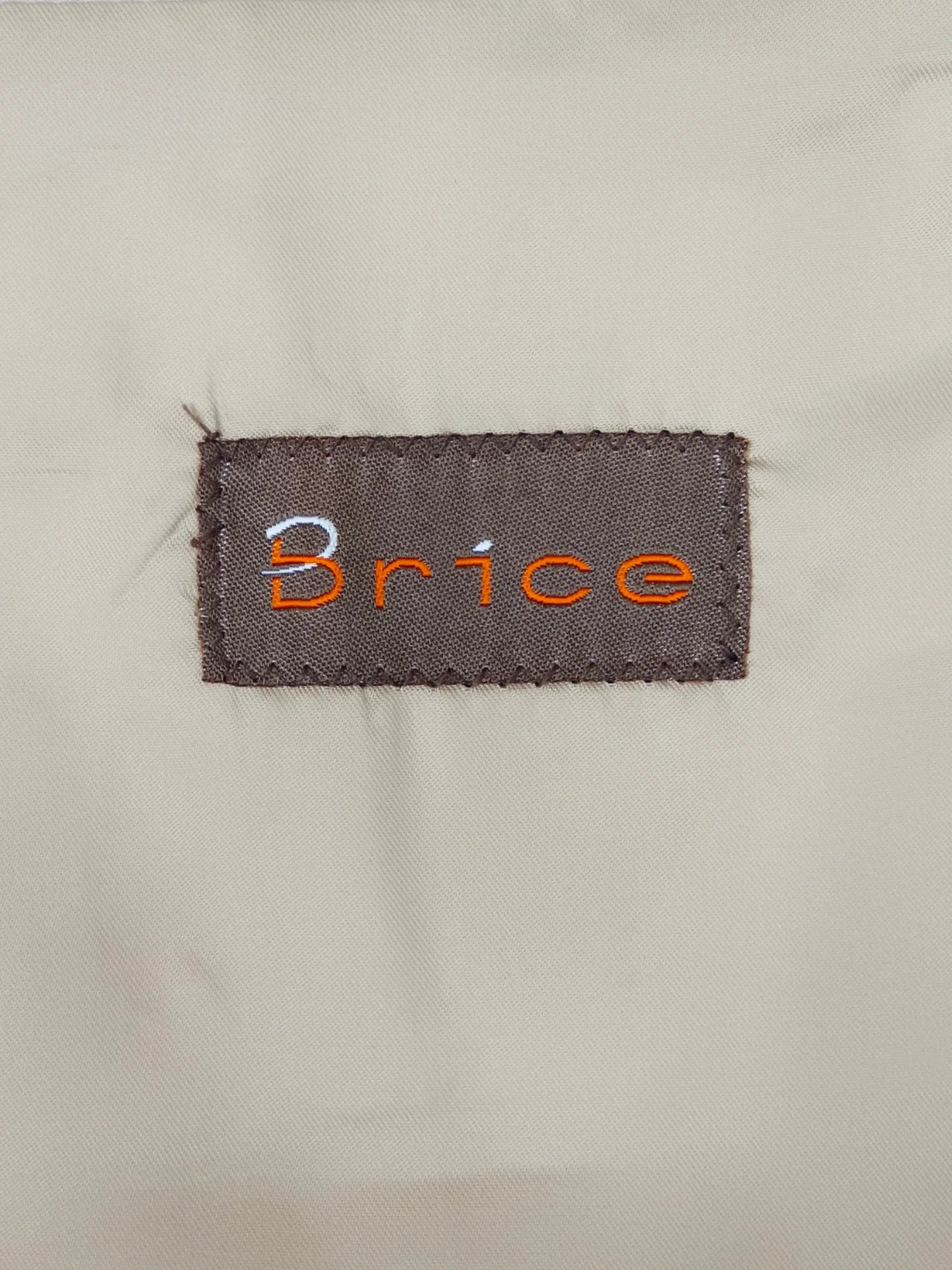 Brice - [XXXL]