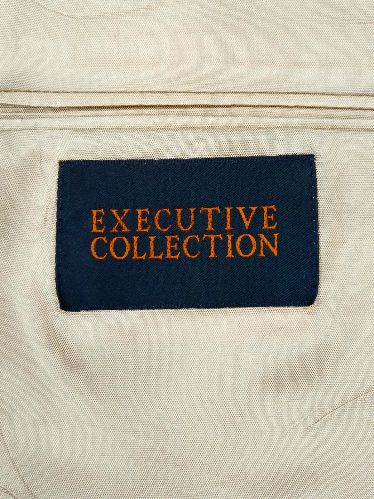Executive Collection - [XXL]