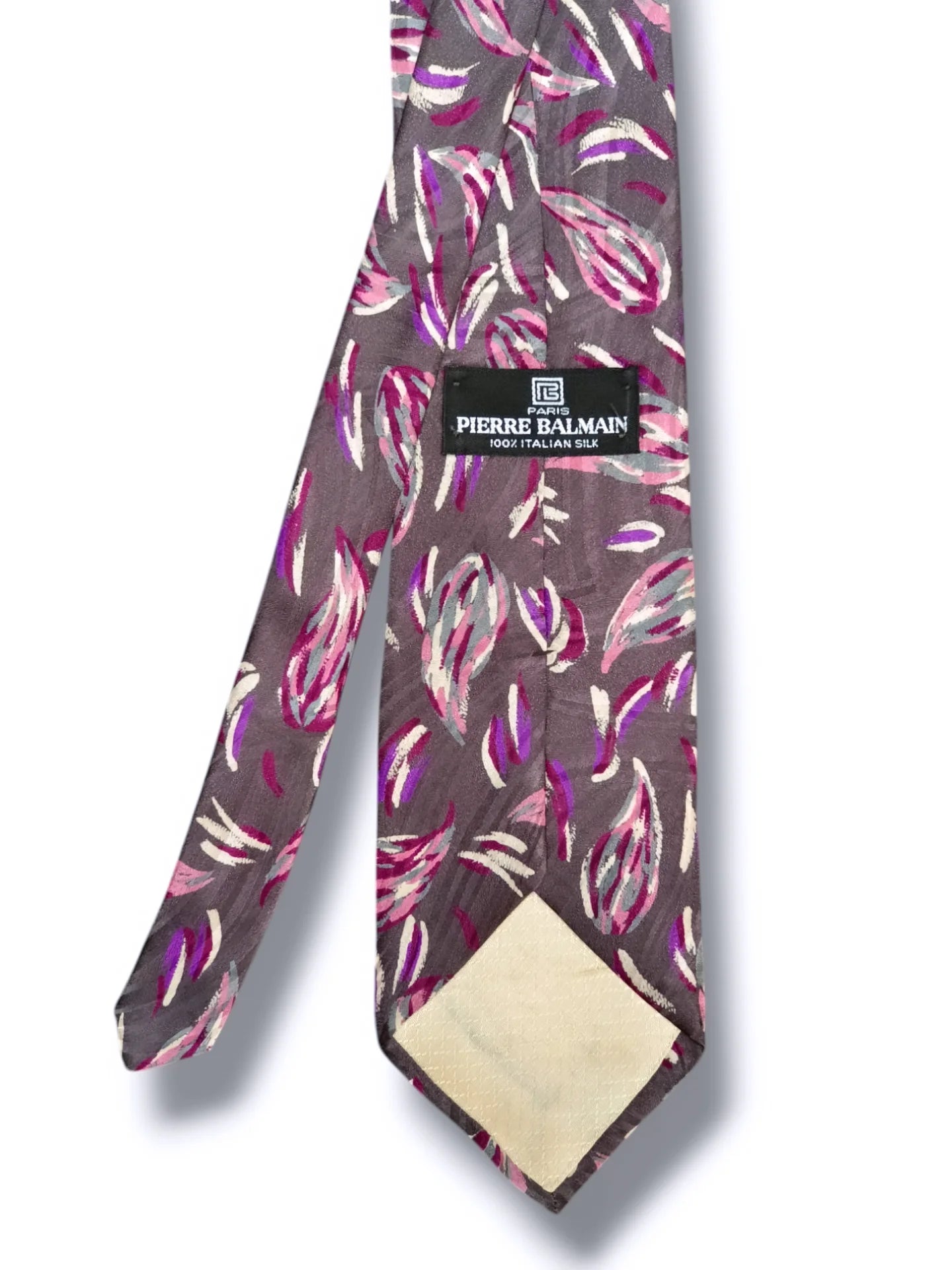 Balmain - Tie