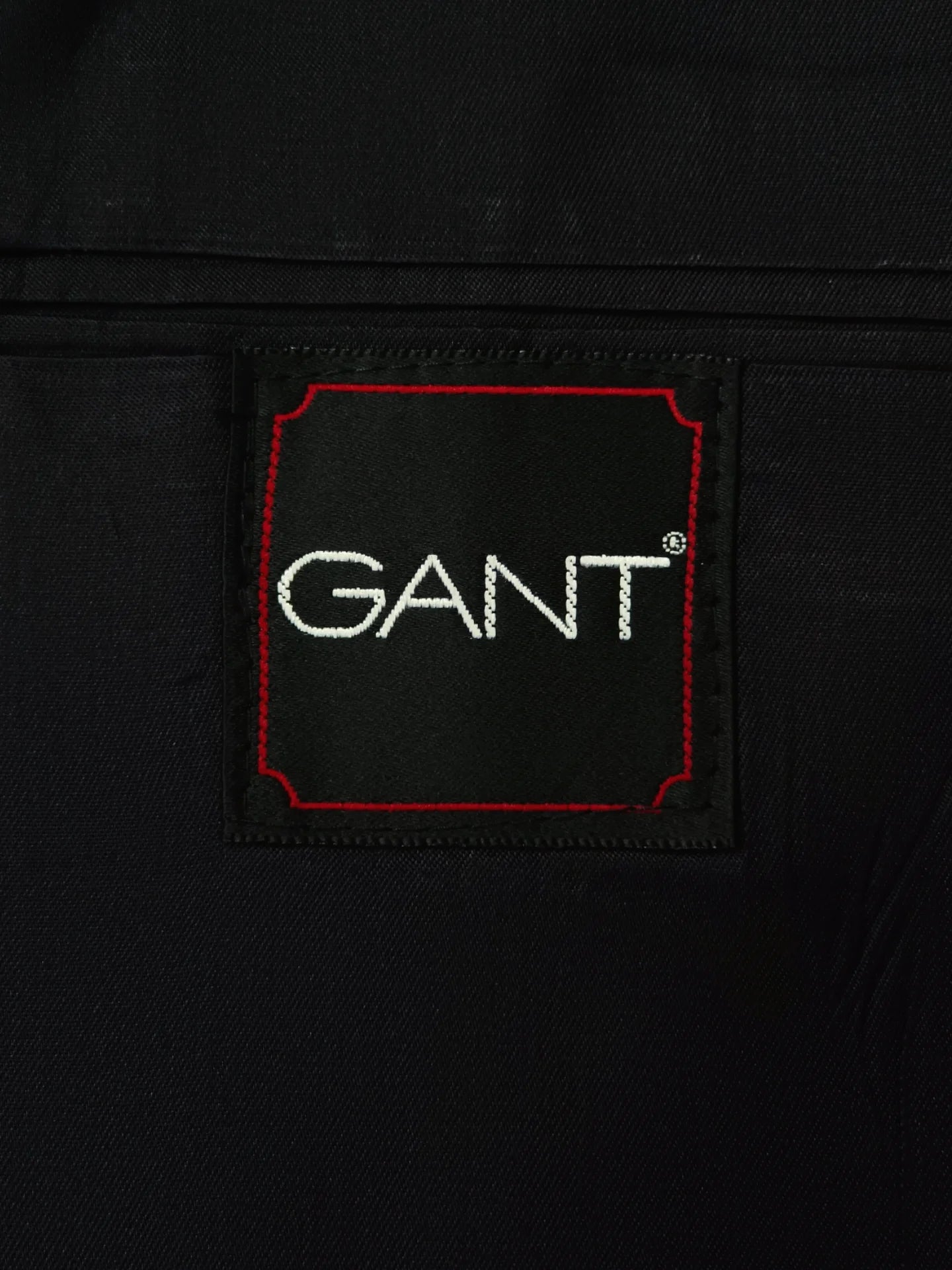 Gant - [L]