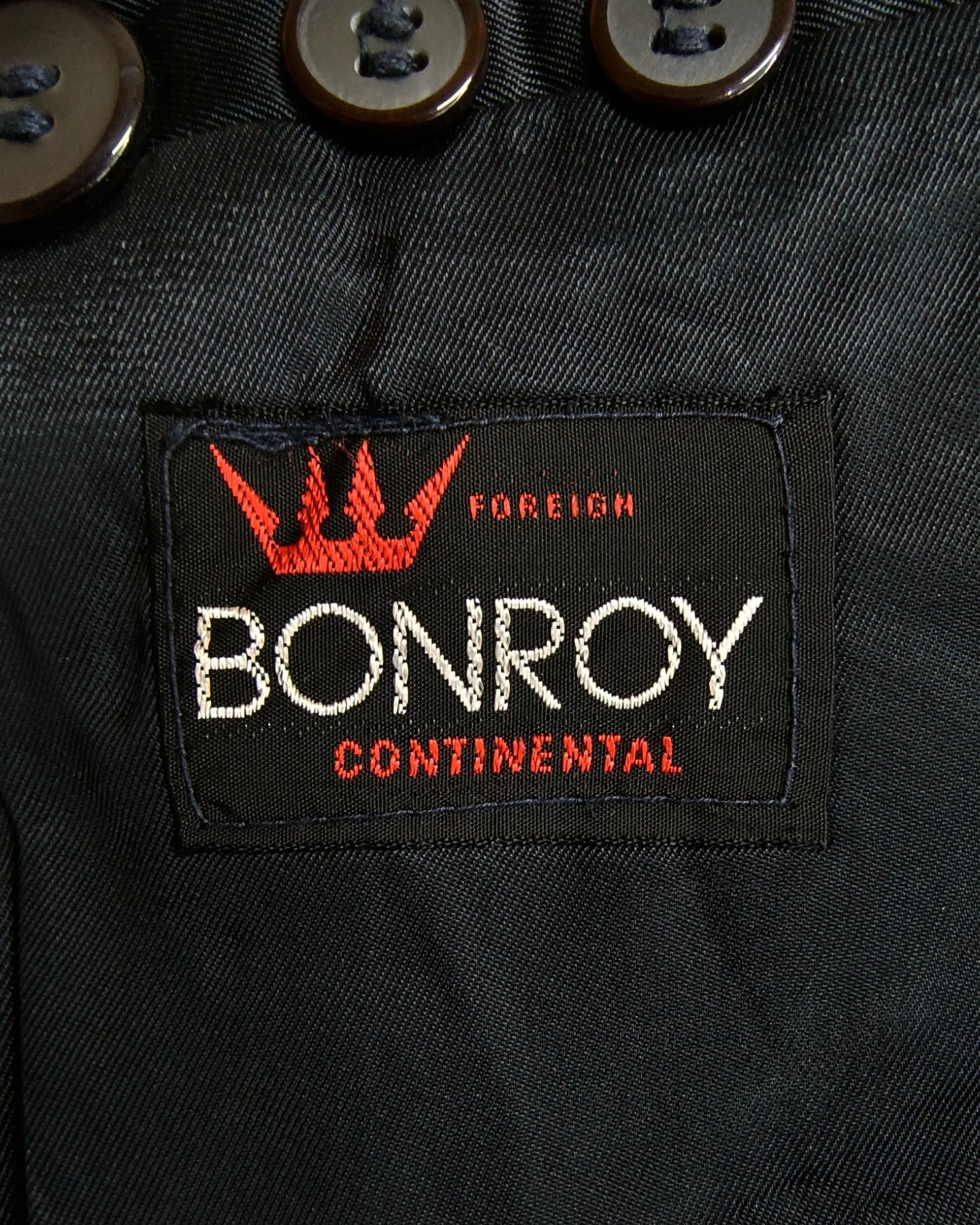 Bonroy - [S]