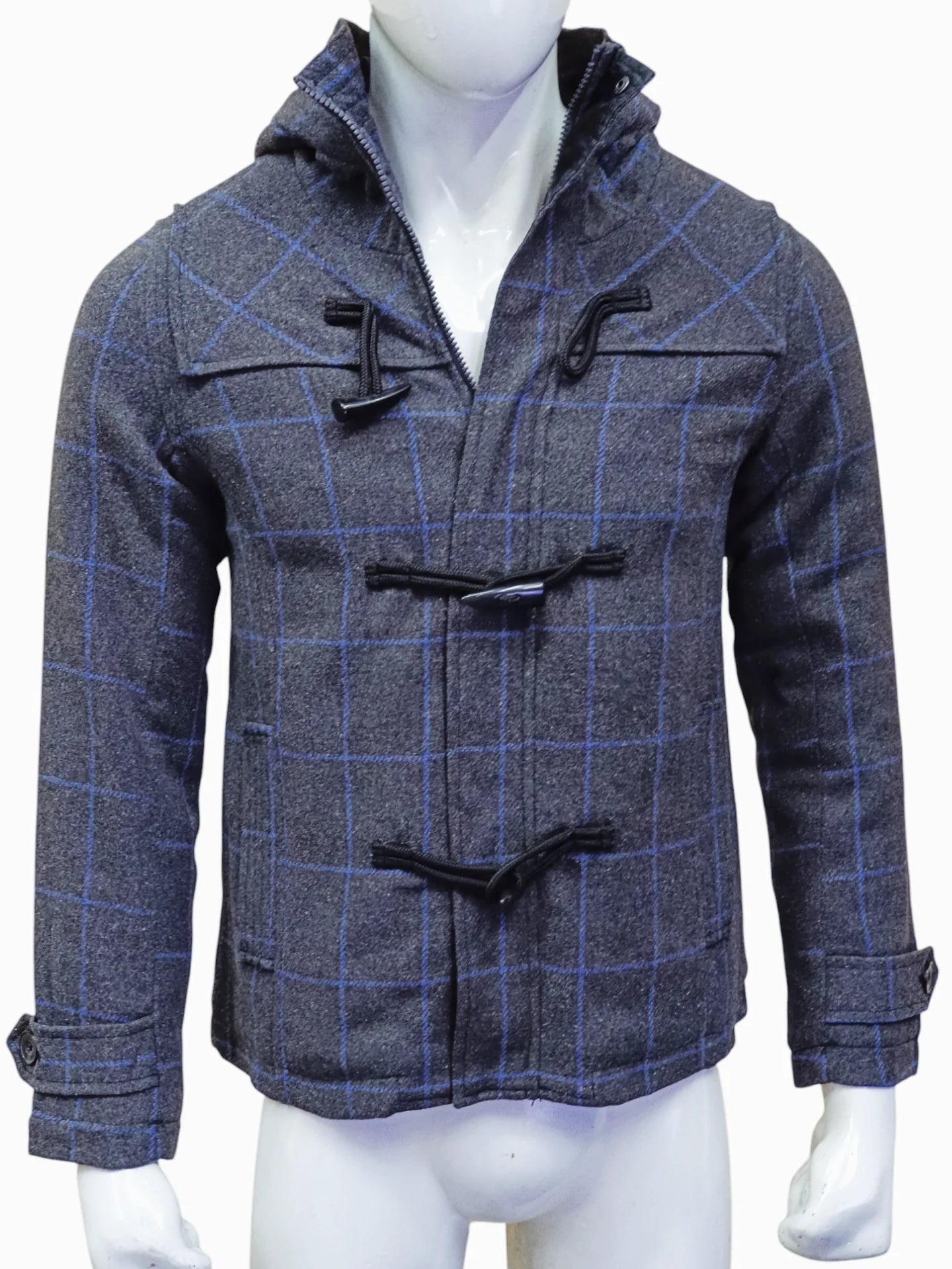 Zip Five - [M]
