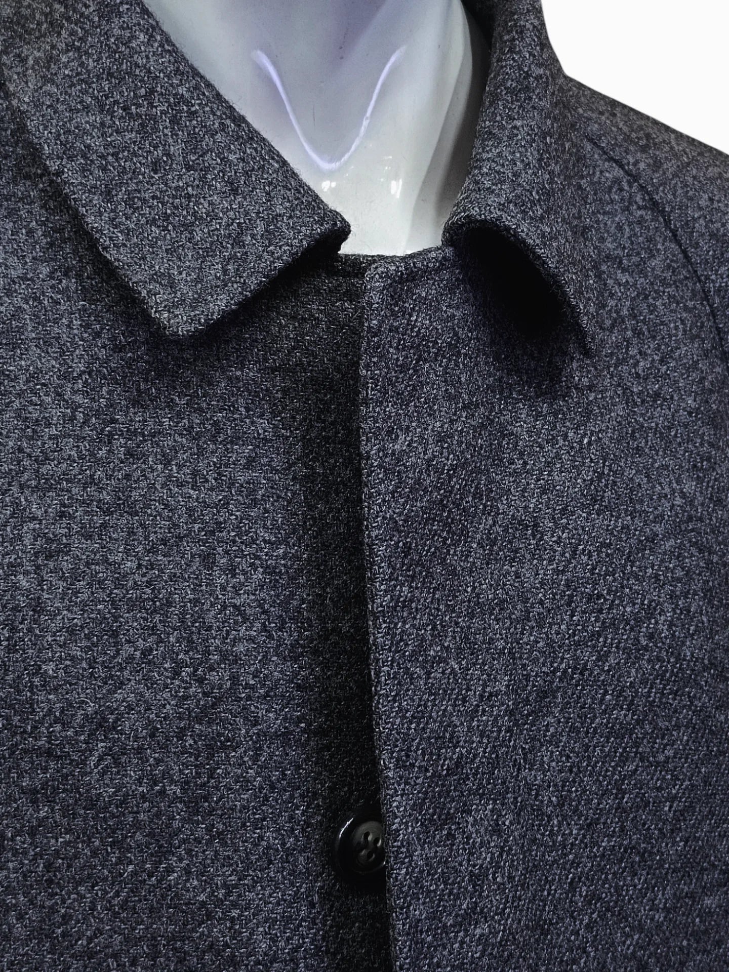 Custom Tailored - [XXL]