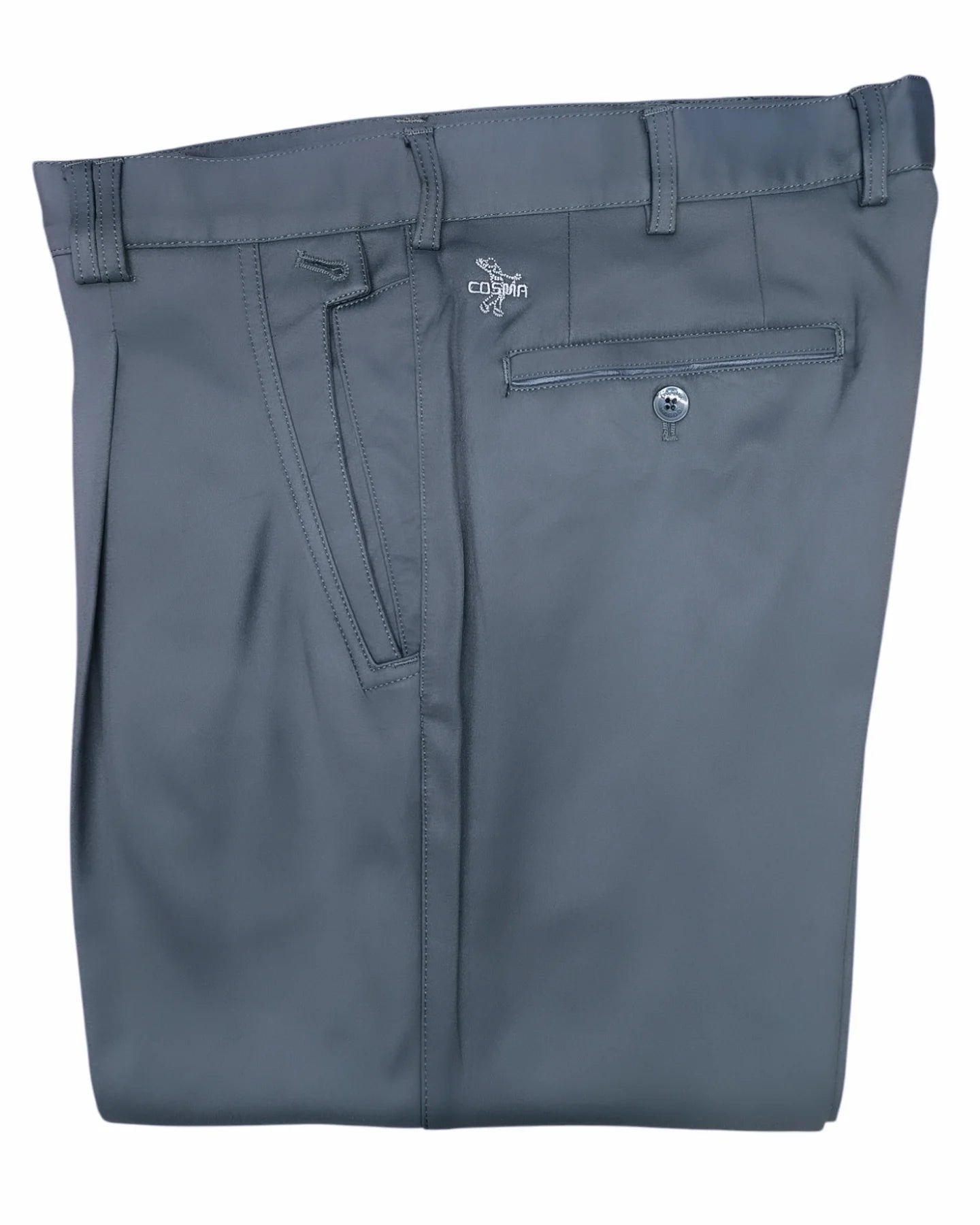 Tino Cosma Golf - [34-35]