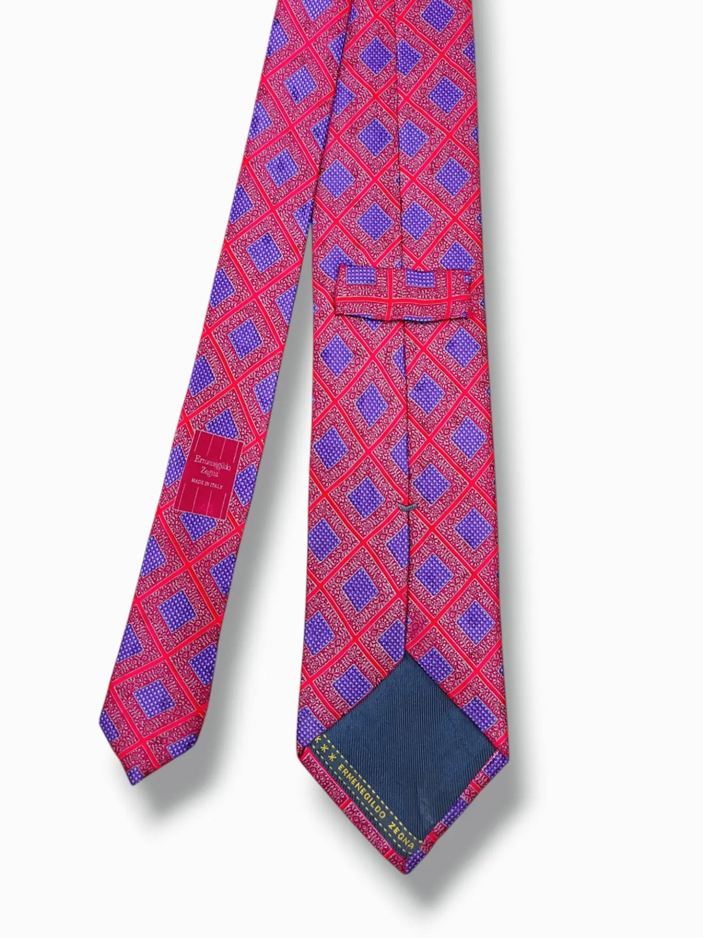 Ermenegildo Zegna - Tie