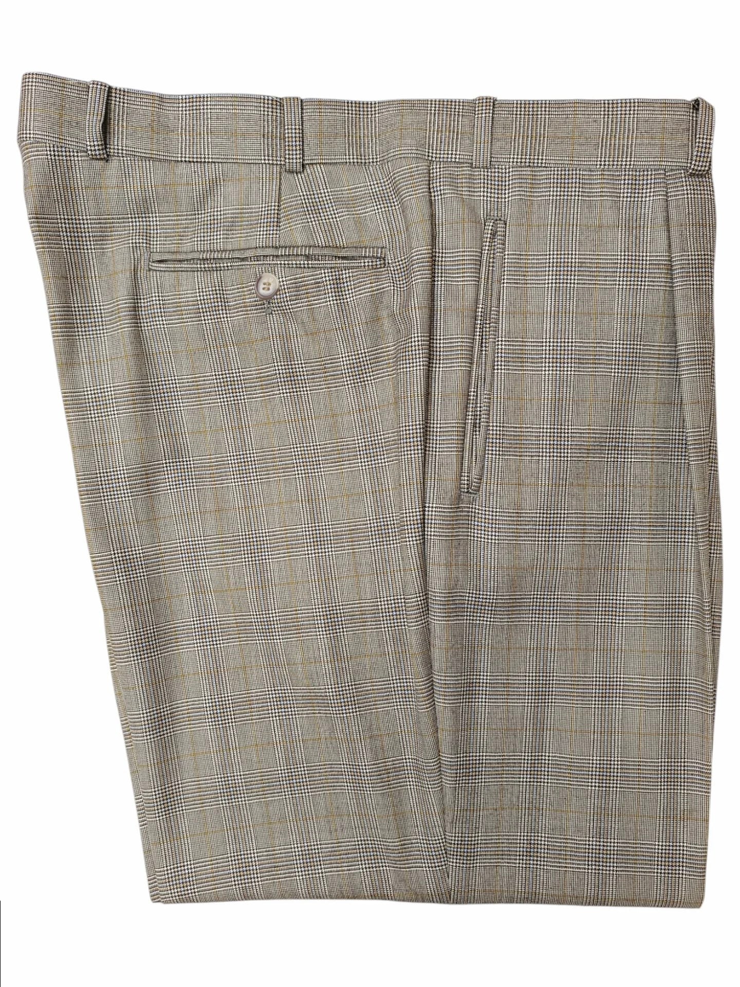 Scabal - [39-40]
