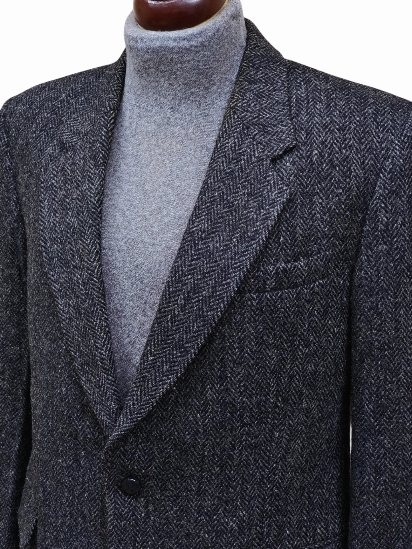 Harris Tweed - [L]