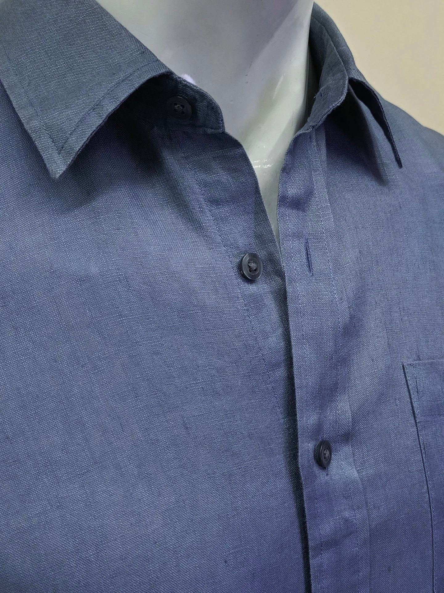 Giordano Linen - [M]