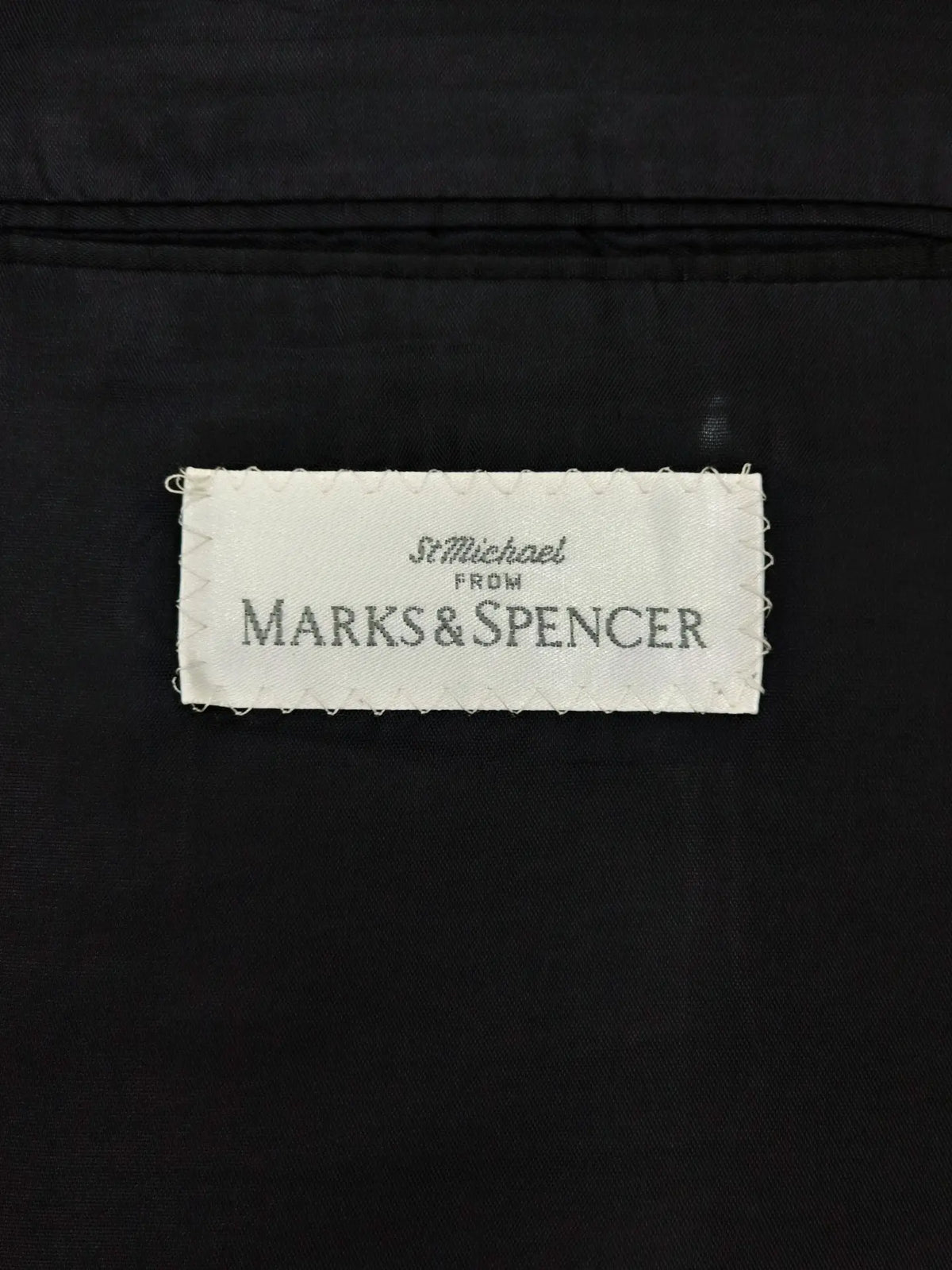 St. Michael M&S - [L]