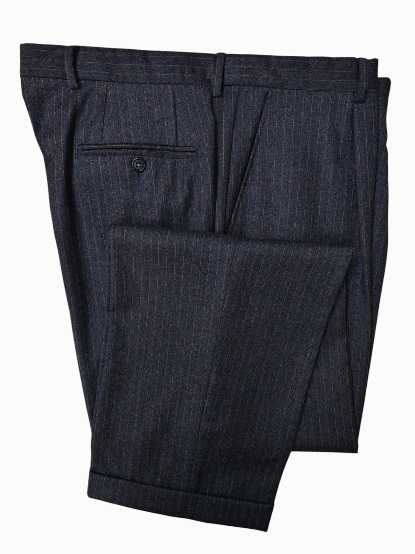 Oliver Grant - [36-37]