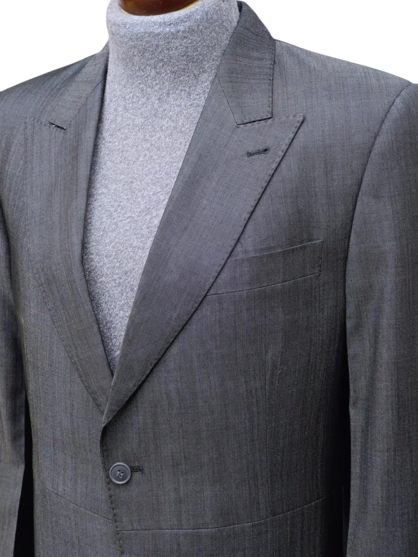 Custom Tailored - [M]