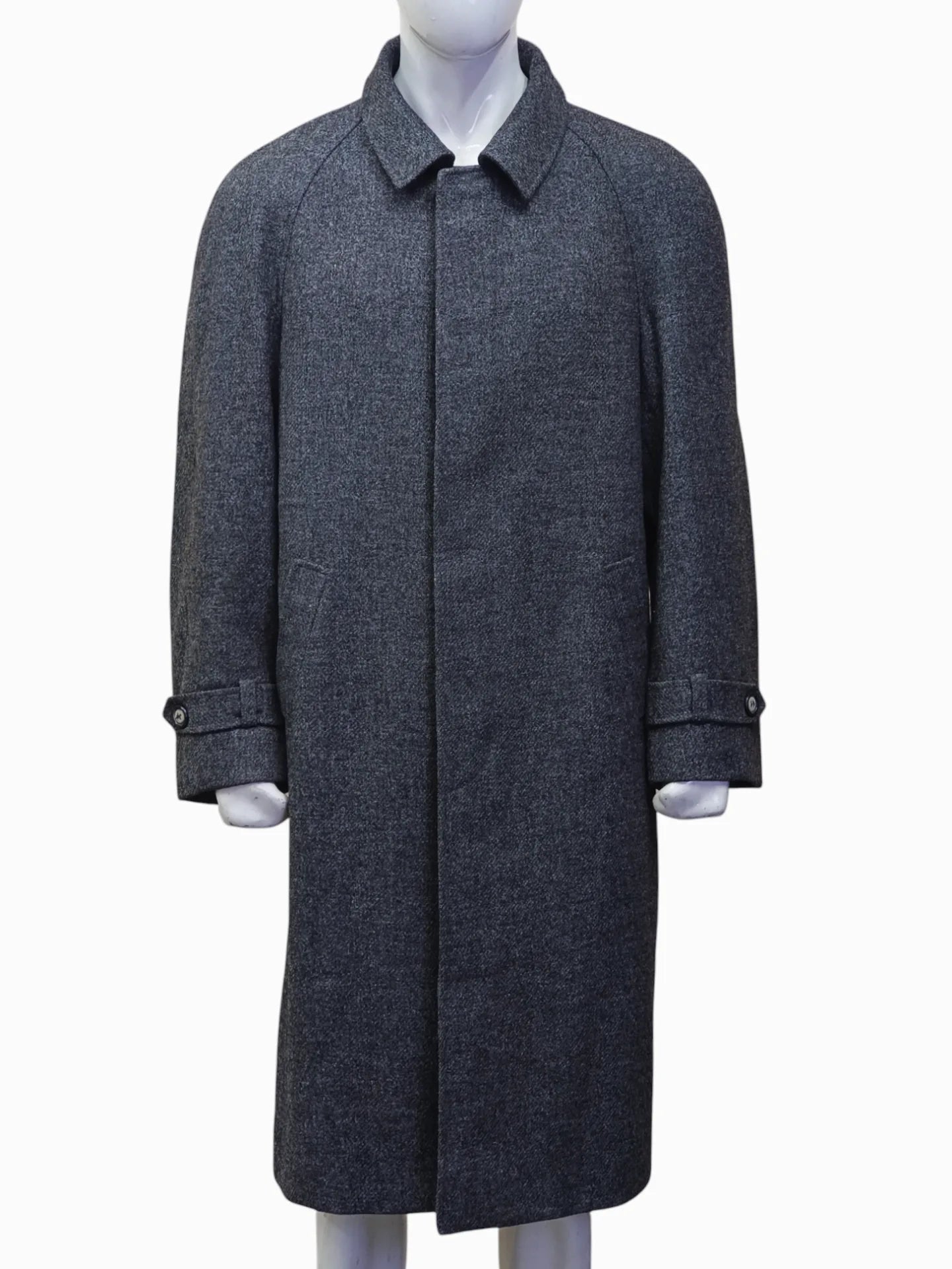 Custom Tailored - [XXL]