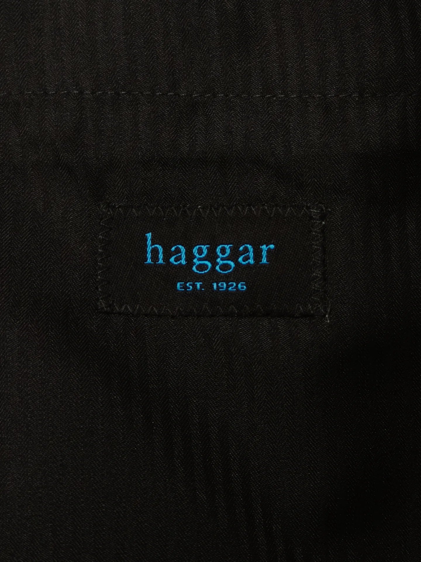 Haggar - [42-43]