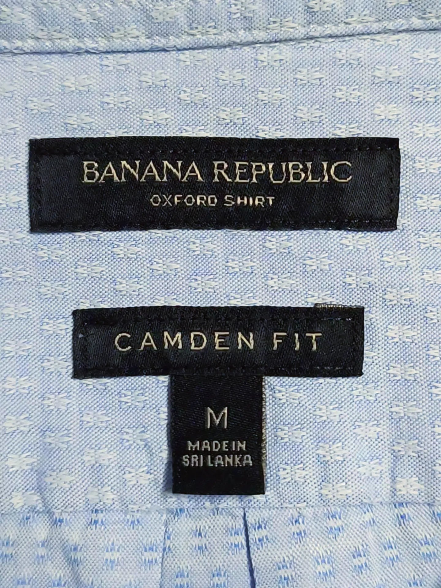Banana Republic - [M]