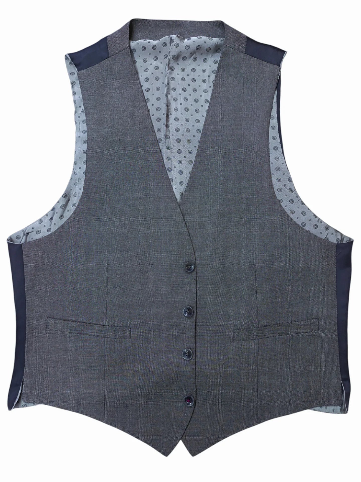 Custom Tailored - [M]
