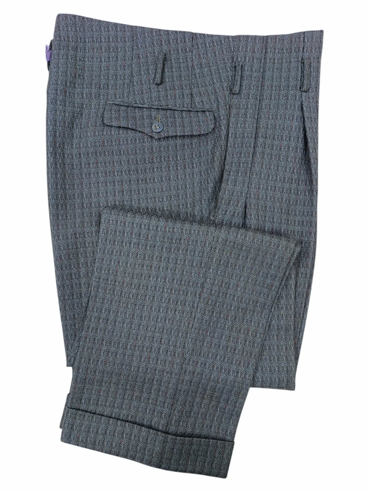 Korean Bespoke - [31-32]