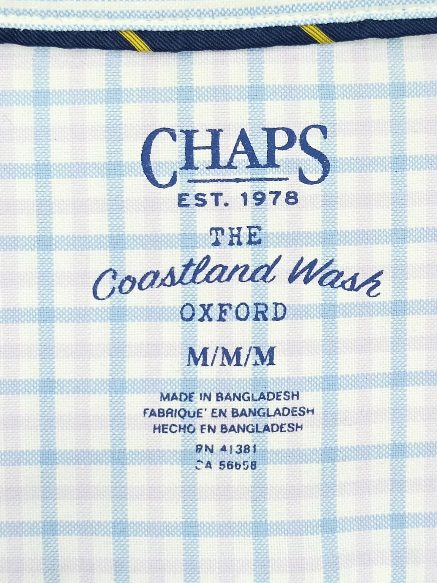 Chaps Ralph Lauren - [L]