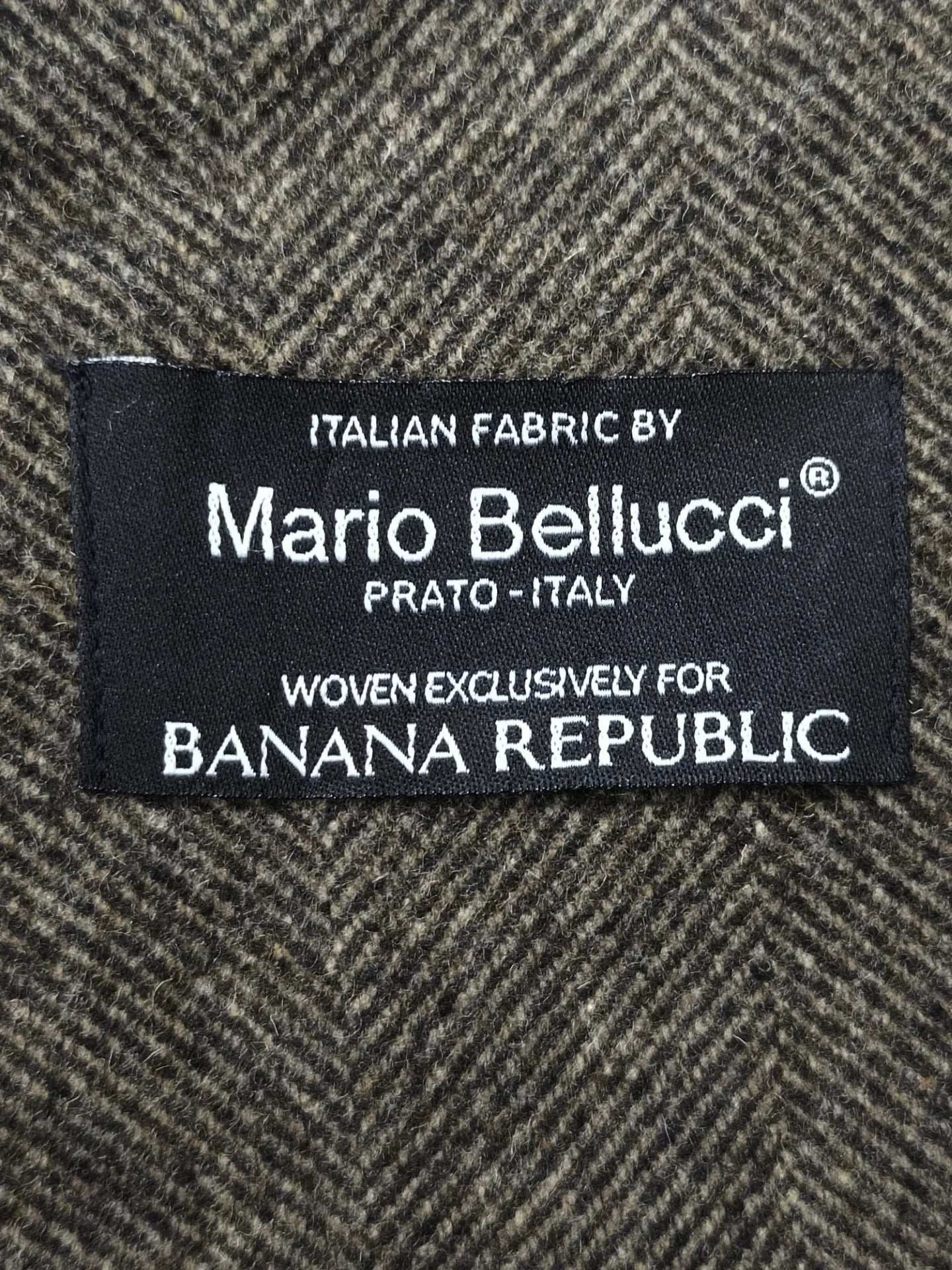 Banana Republic - [L]