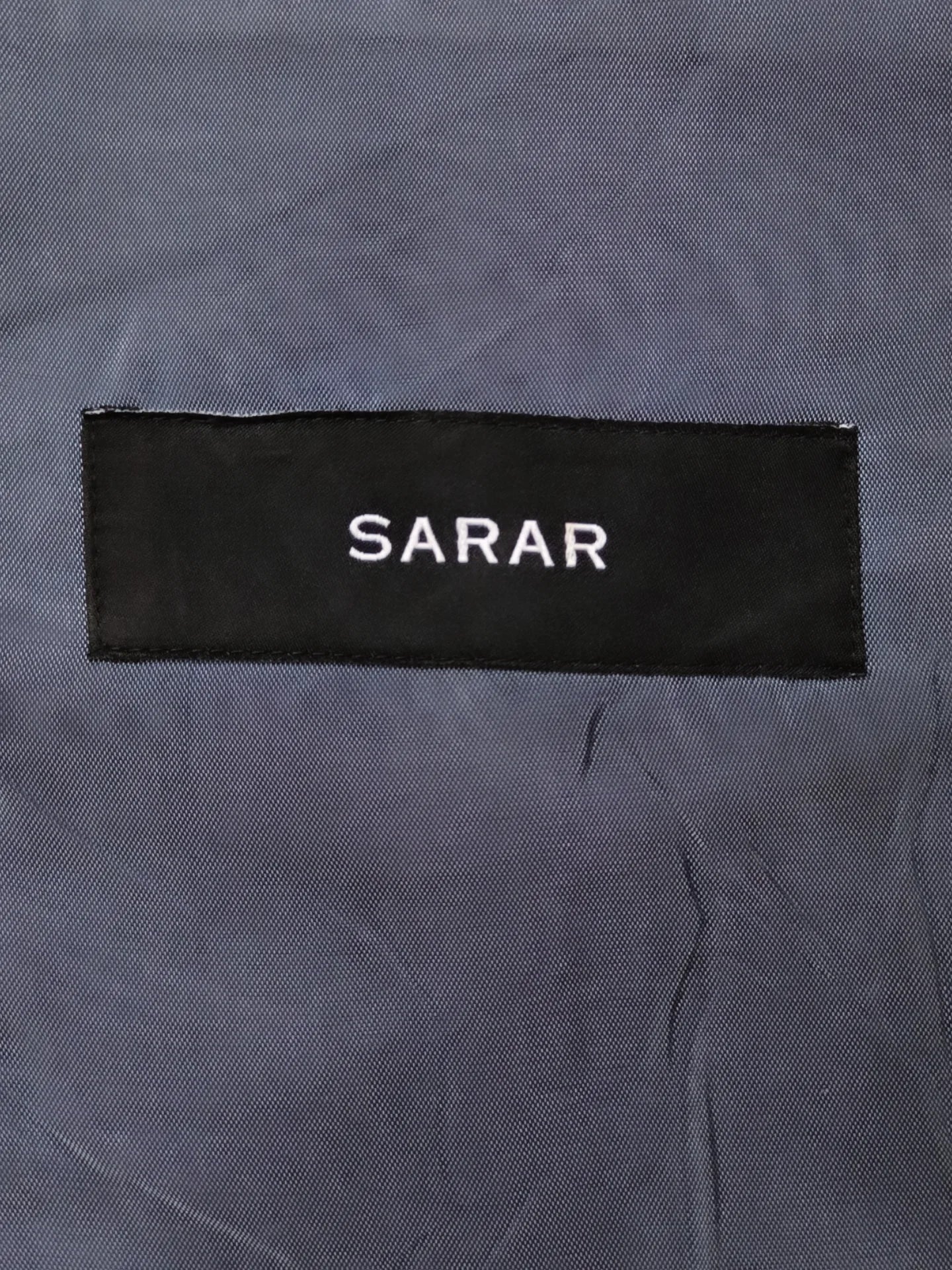 Sarar - [XL]