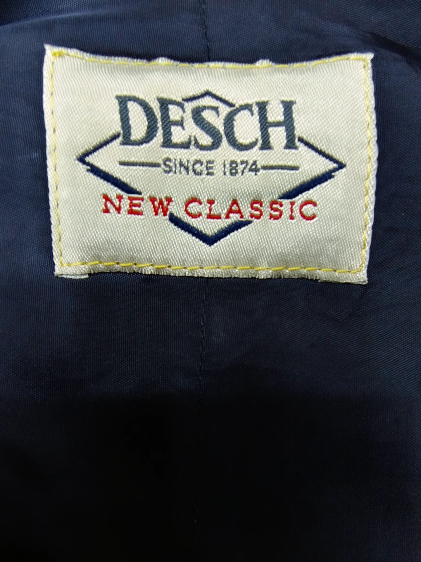 Desch - [L]