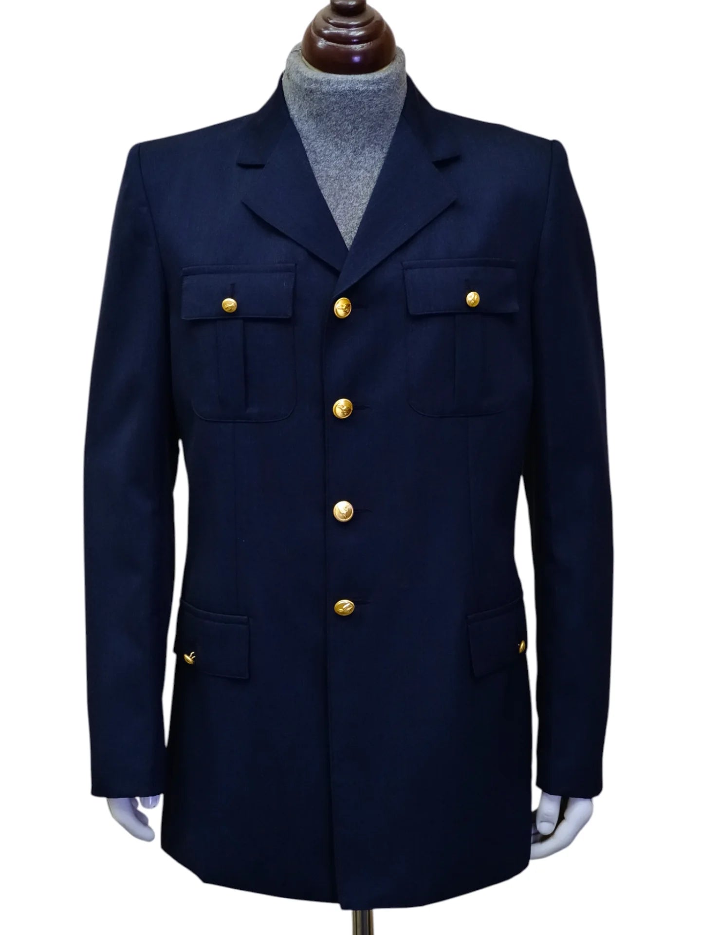 Korean Bespoke - [L]