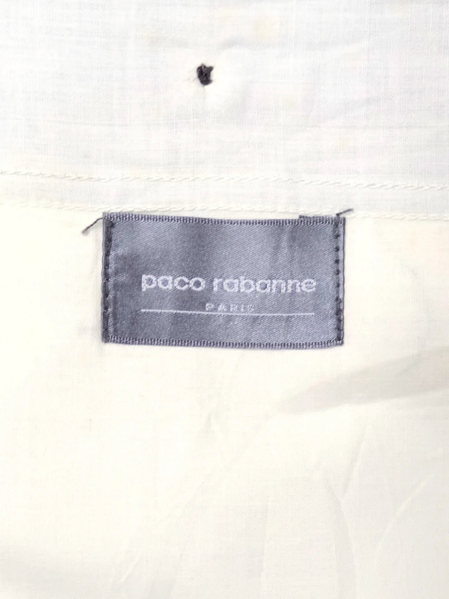 Paco Rabanne - [32-33]