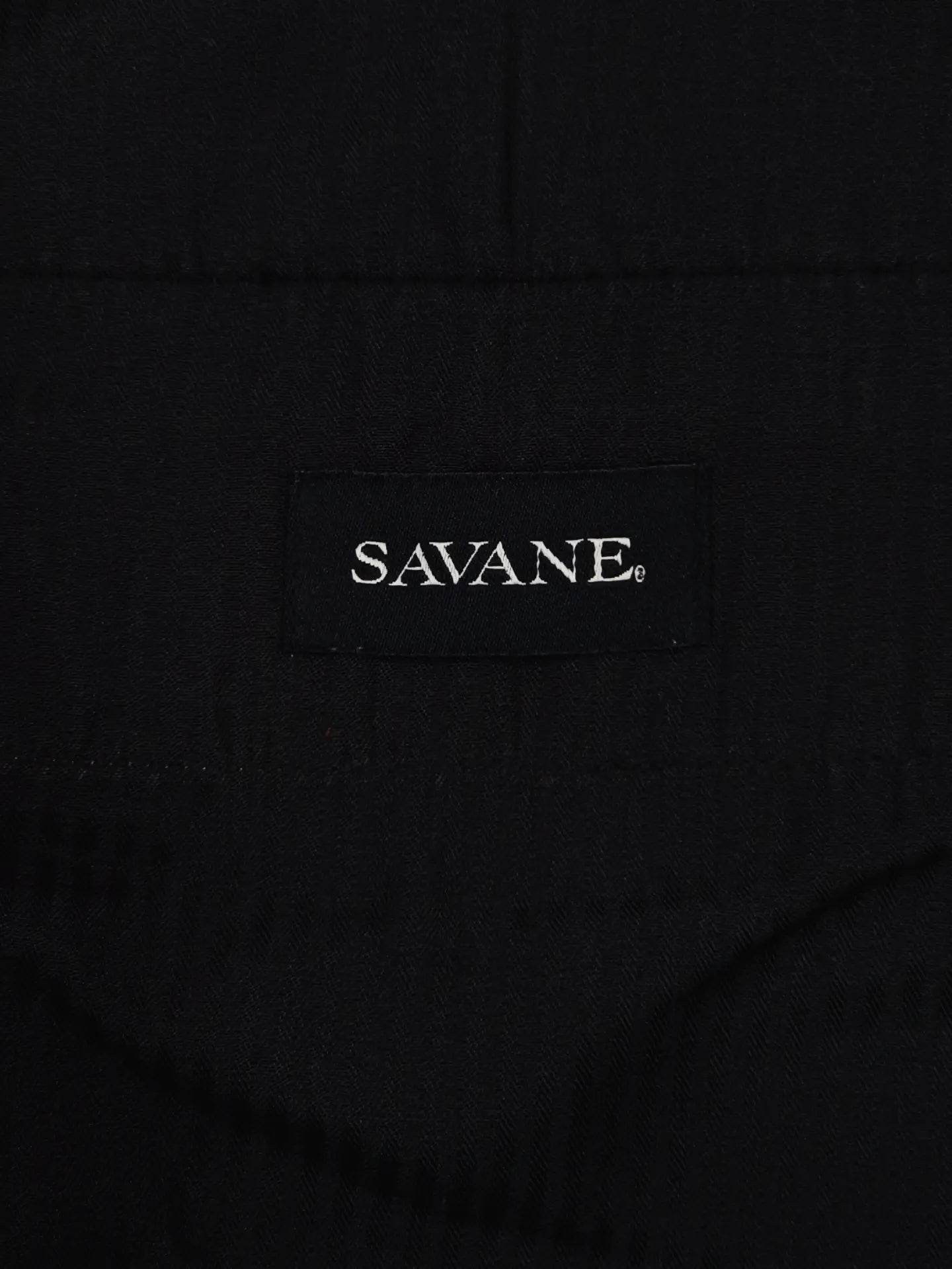 Savane - [34-35]