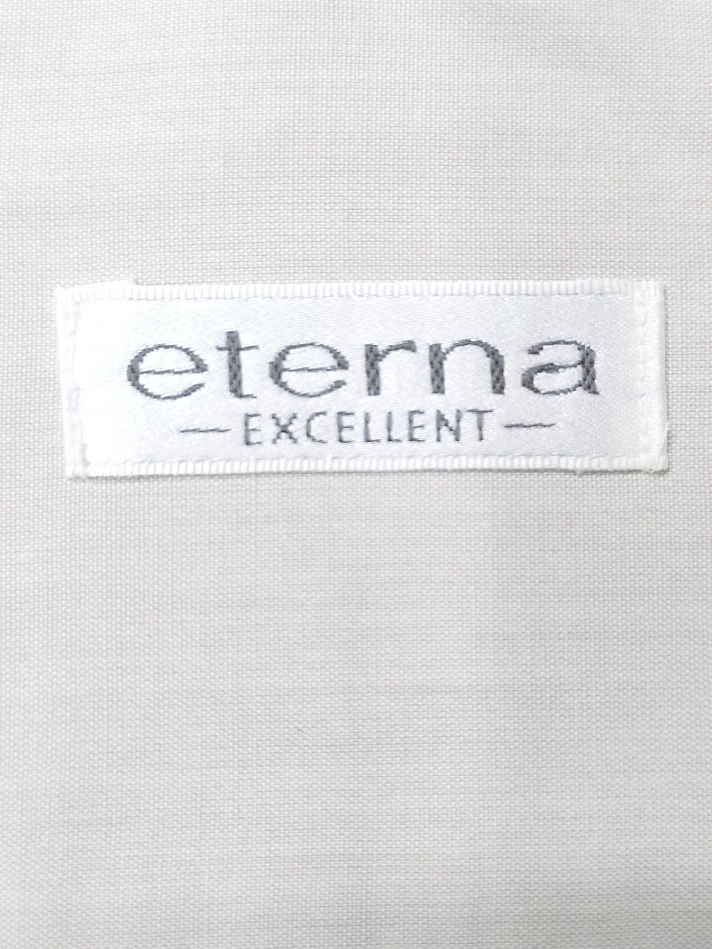 Eterna - [16.5]