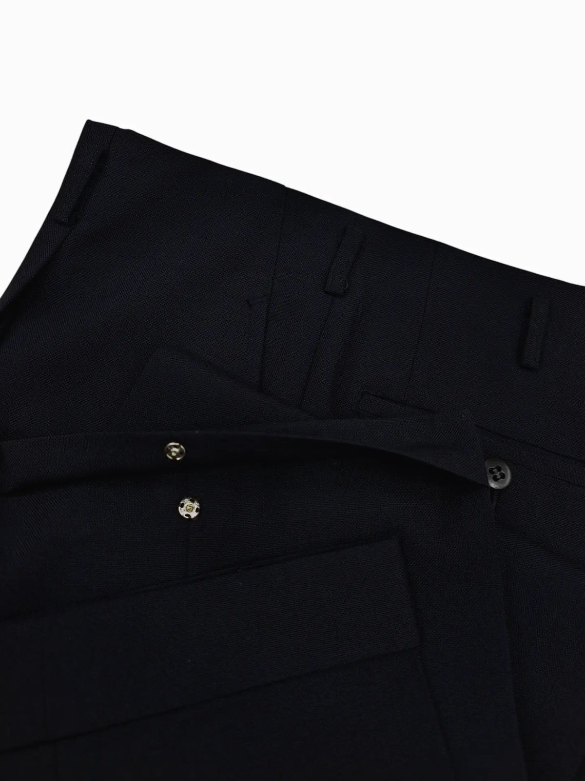 Korean Bespoke - [33-34]