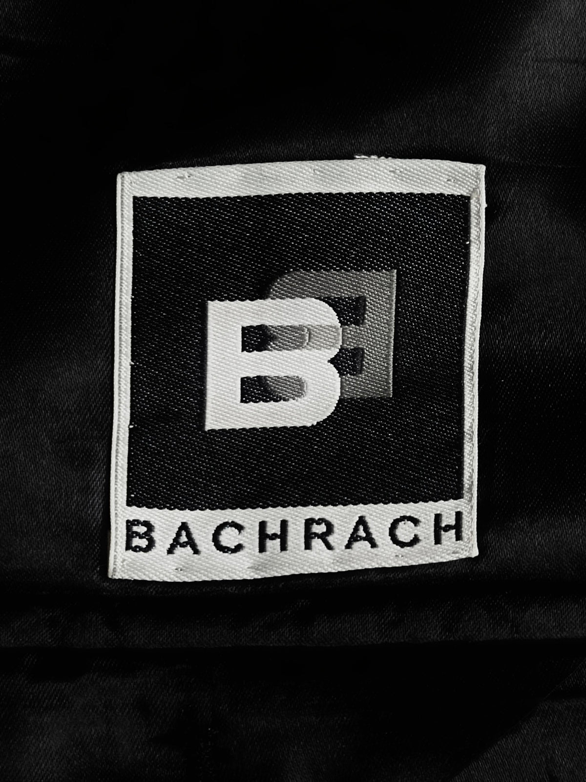 Bachrach - [XXXL]