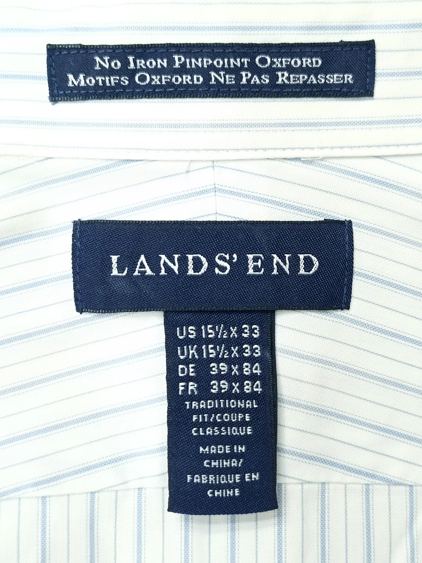 Land's End - [15.5]