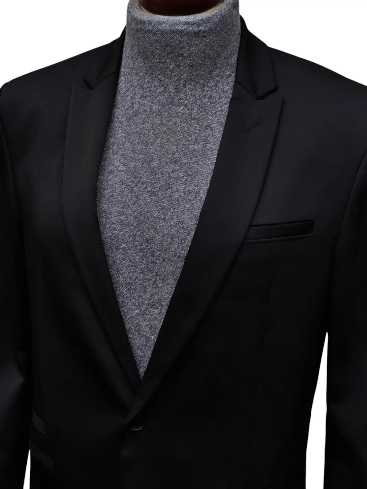 Zara Man - [L]