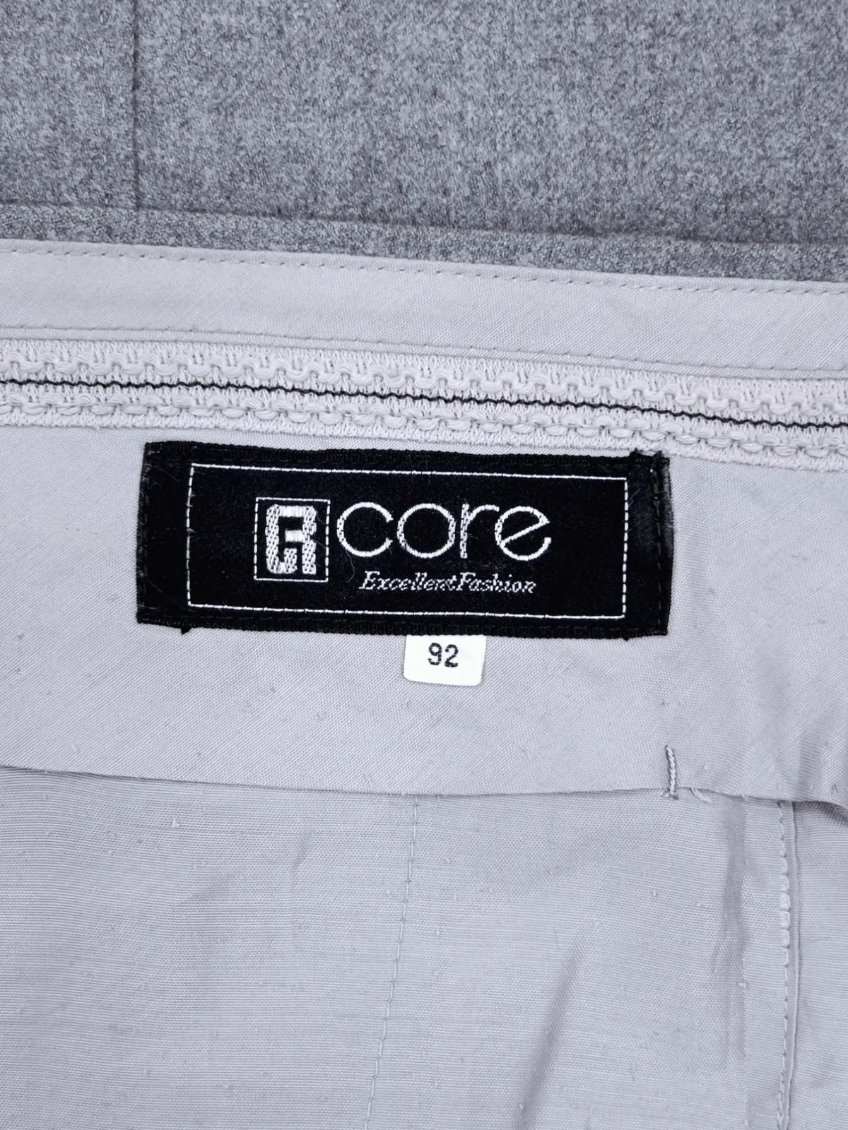 Core - [35-36]