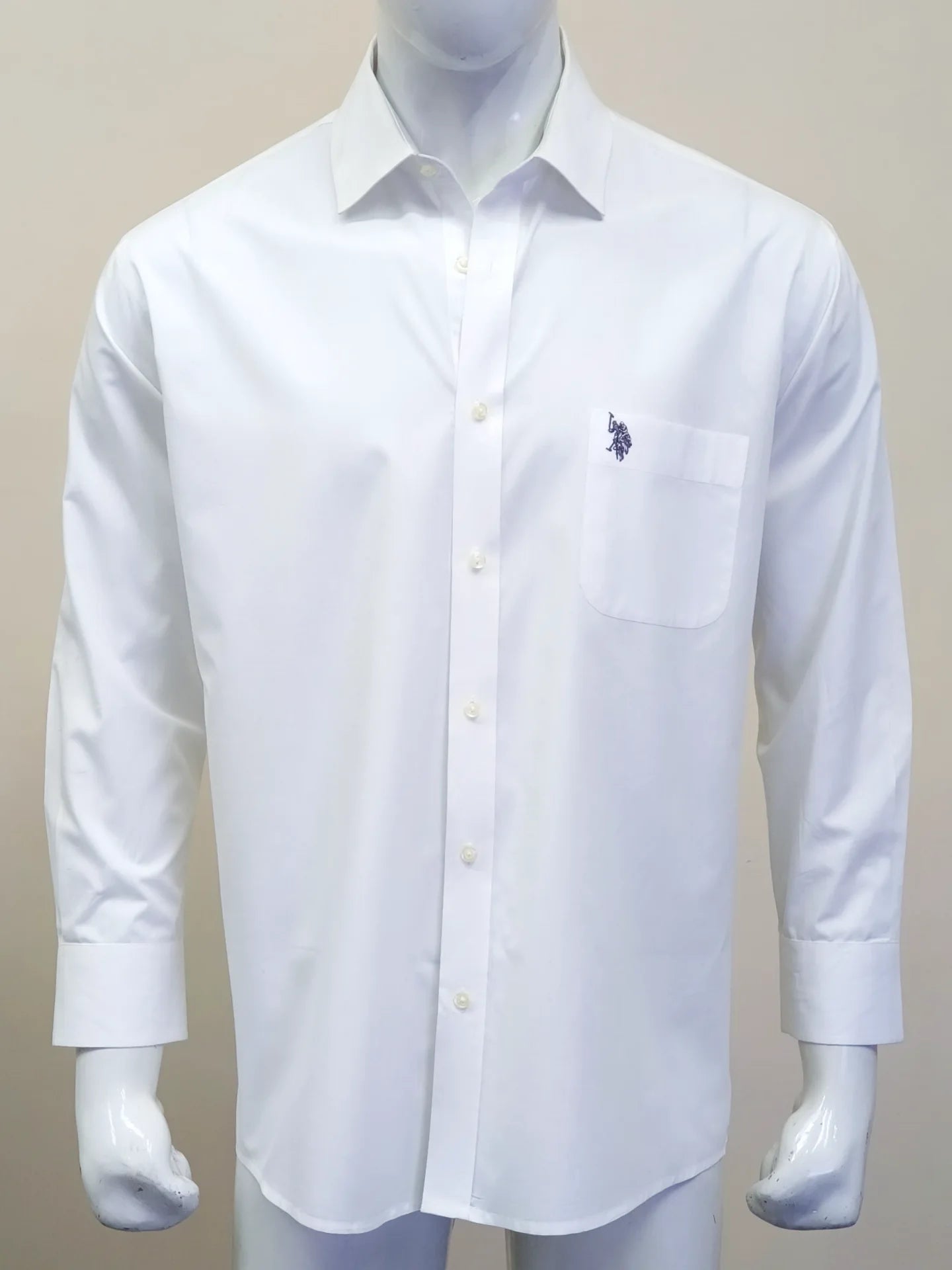 U.S Polo Assn. - [17.5]