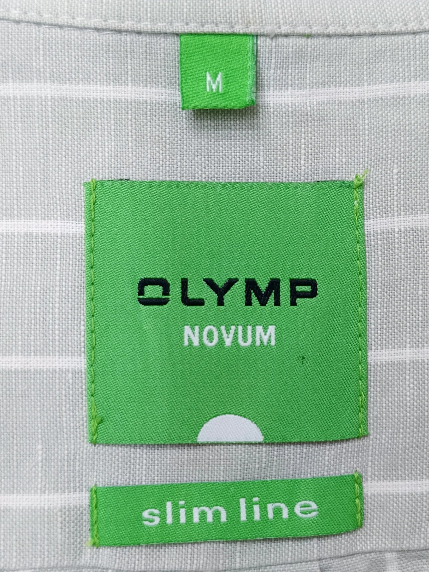 Olymp - [L]