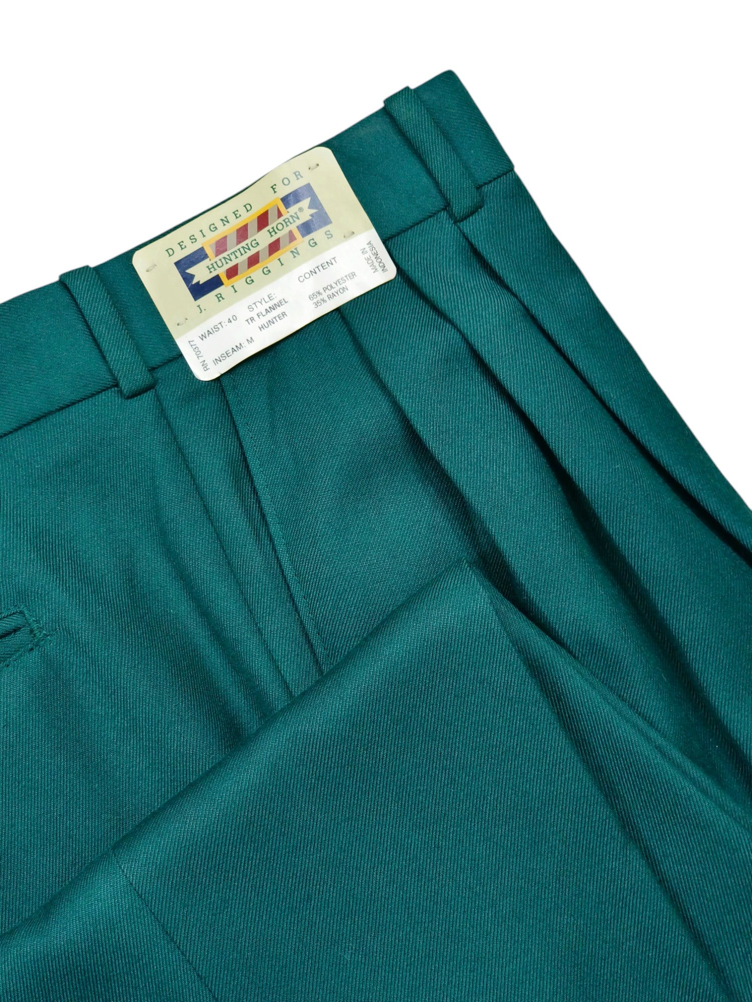 J. Riggings - [40-41]